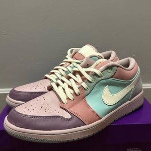 Nike Air Jordan 1 Low SE Size 12
